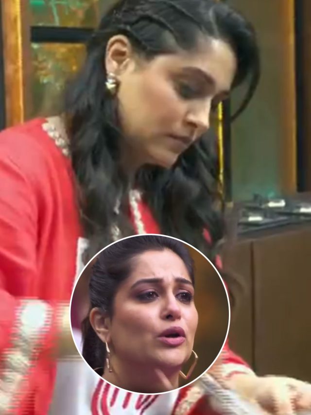 'हां मैं होम कुक हूं ', छलके दीपिका के आंसू, फराह बोलीं- हेटर्स को मिला जवाब