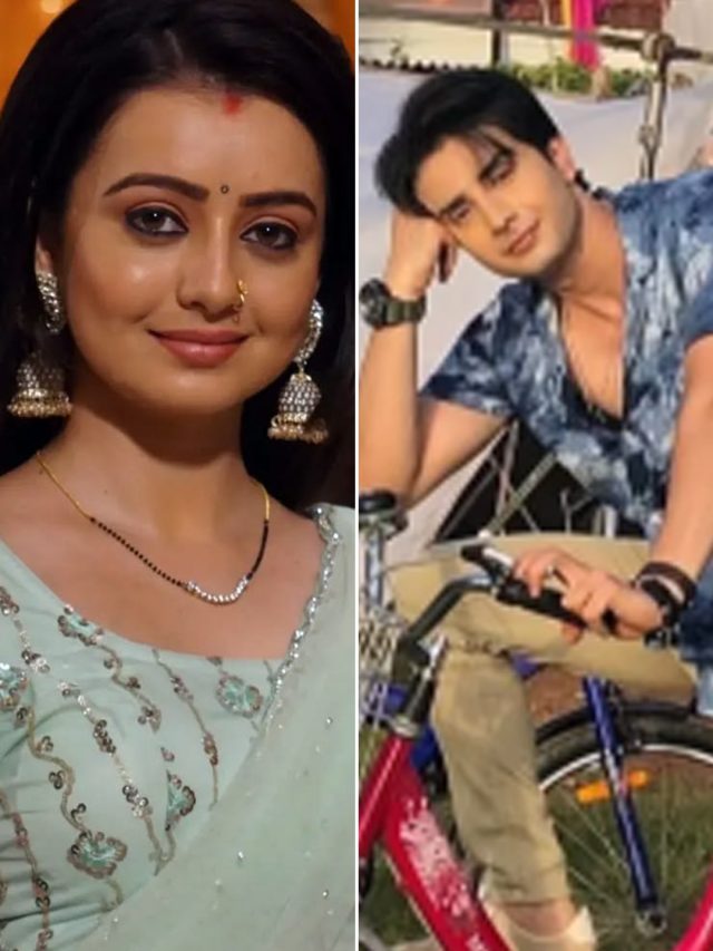 दूसरे धर्म के एक्टर को डेट कर रही TV की 'संस्कारी बहू'? सलमान ने खोली पोल, नाराज हुईं मां