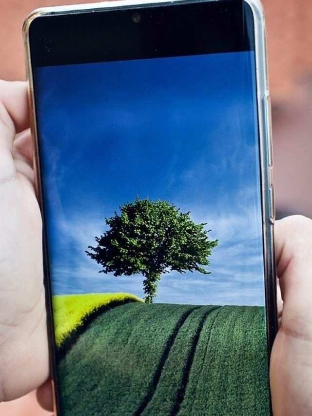 ভাগ্য বদলাবেই, যদি মোবাইলে রাখেন এই রকম ওয়ালপেপার