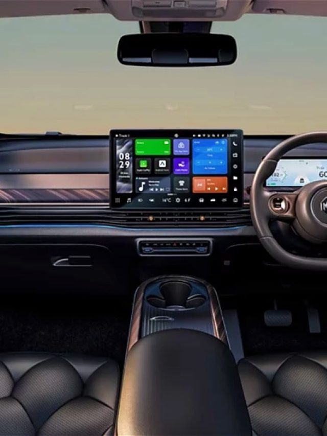 इस इलेक्ट्रिक कार ने दी TATA को चुनौती! 10,000 लोगों ने खरीदा