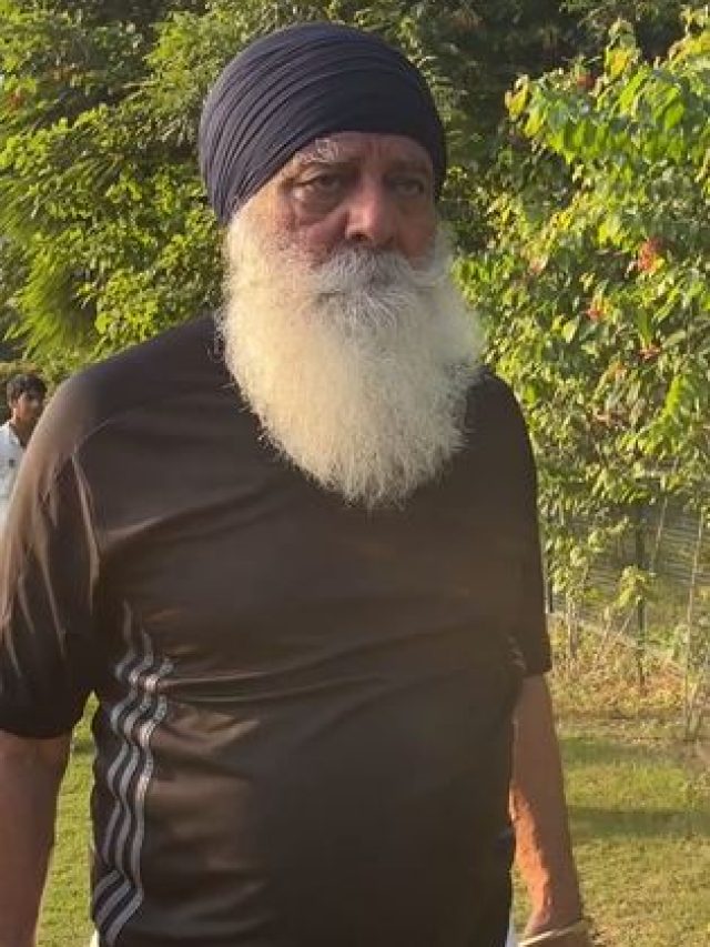 कभी धोनी पर हुए थे गुस्से से लाल, अब तारीफ में पढ़े कसीदे, योगराज के सुर क्यों बदले?