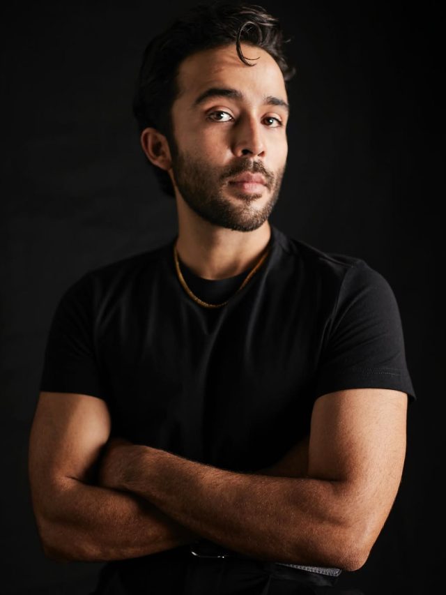 एक्टर का कपूर खानदान से ताल्लुक, नहीं झेला नेपोटिज्म, बोला- मेरी परवरिश...