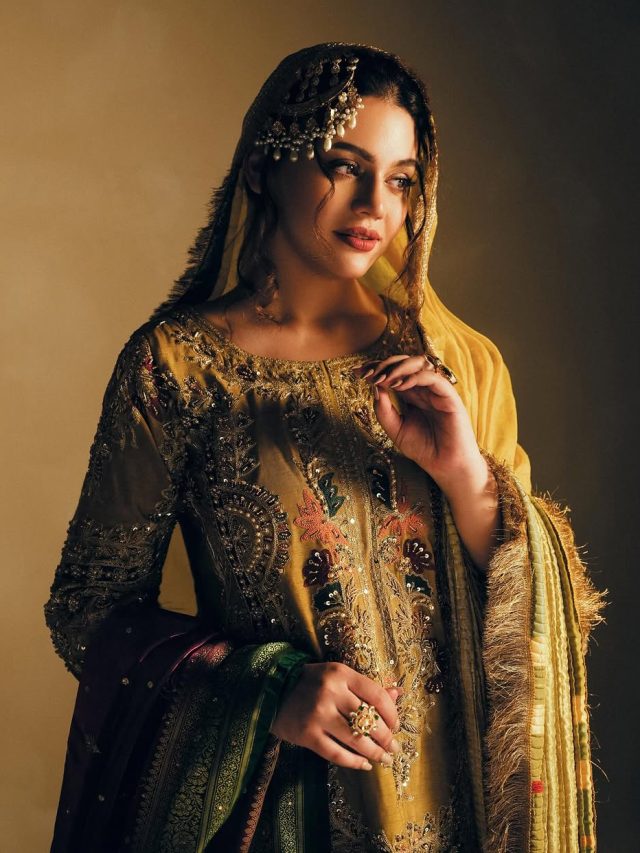 'बच्चे का वजन था ज्यादा, प्रेग्नेंसी में चलना हुआ मुश्किल' PAK एक्ट्रेस ने बताया हाल