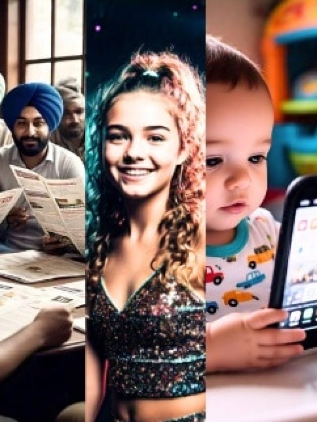 मिलेनियल्स, Gen Z-Alpha के बारे में सीख ही रहे थे कि एक नई पीढ़ी आ गई, जानिए एक-दूसरे से कैसे अलग हैं