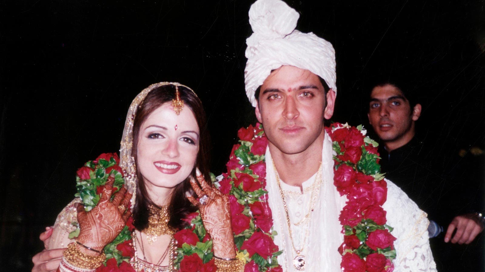 शादी के 14 साल बाद क्यों हुआ था ऋतिक-सुजैन का तलाक? पिता राकेश बोले- उनके बीच...