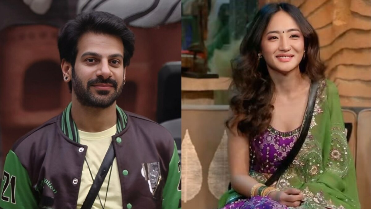 उम्र में बड़े हीरो संग शादी करेगी एक्ट्रेस, की बेबी प्लानिंग? बोलीं- मुझे बच्चे चाहिए