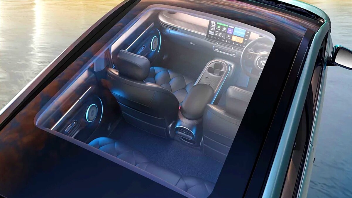 4.99 लाख कीमत... 332KM रेंज! टॉप-5 बज़ट फ्रेंडली इलेक्ट्रिक कारें