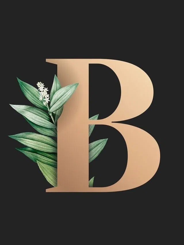 'B' দিয়ে নাম শুরু যাদের, সেই  ব্যক্তিরা কেমন? মেশার আগে জেনে নিন