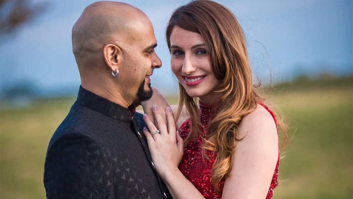 14 साल छोटी पत्नी का Kiss करने से इनकार, शादी के लिए रखी थी शर्त, एक्टर बोला- उसे बदबू...