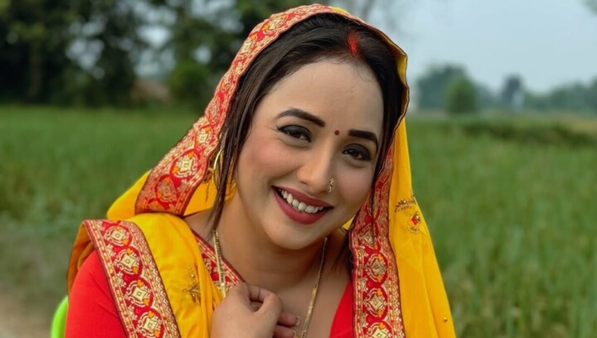 सेट पर रानी चटर्जी को क्यों लगाना पड़ा झाडू, क्या है वीडियो की असली वजह?