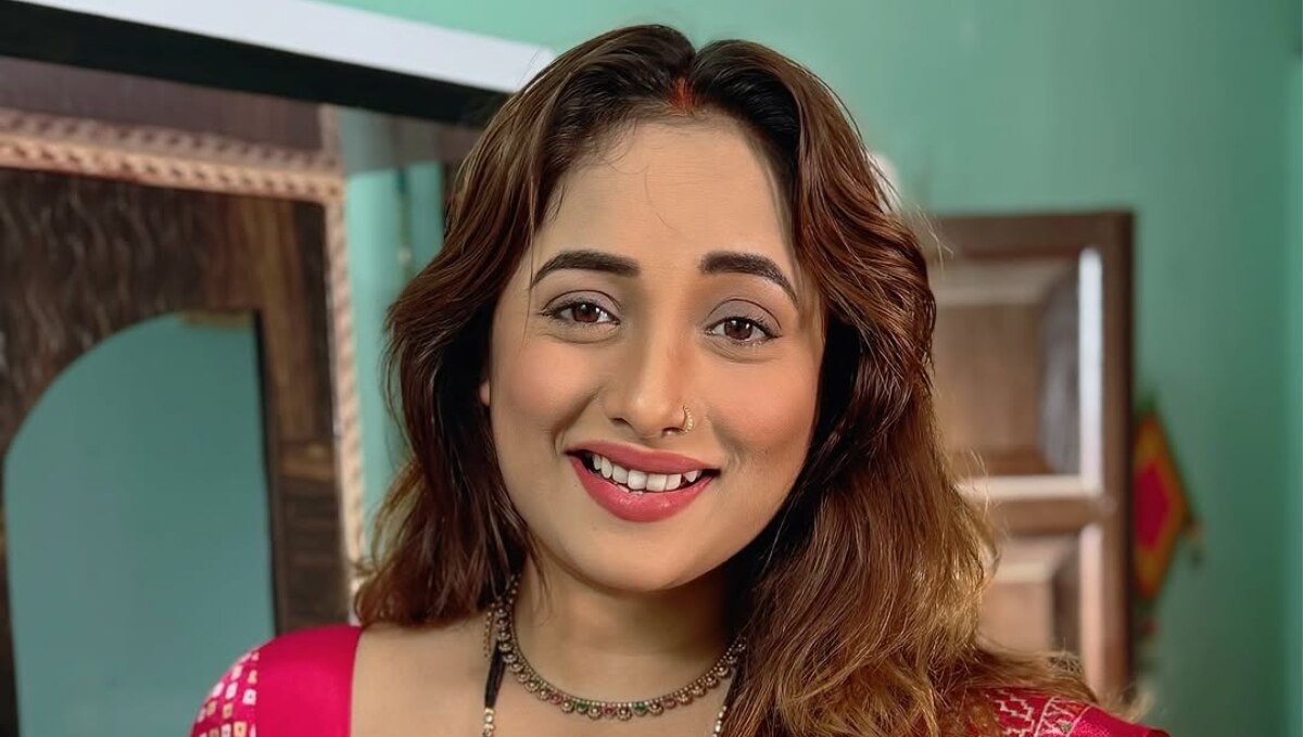 रानी चटर्जी ने रचाई शादी...मंडप में हुआ कन्यादान, शेयर किया वीडियो, क्या है सच?