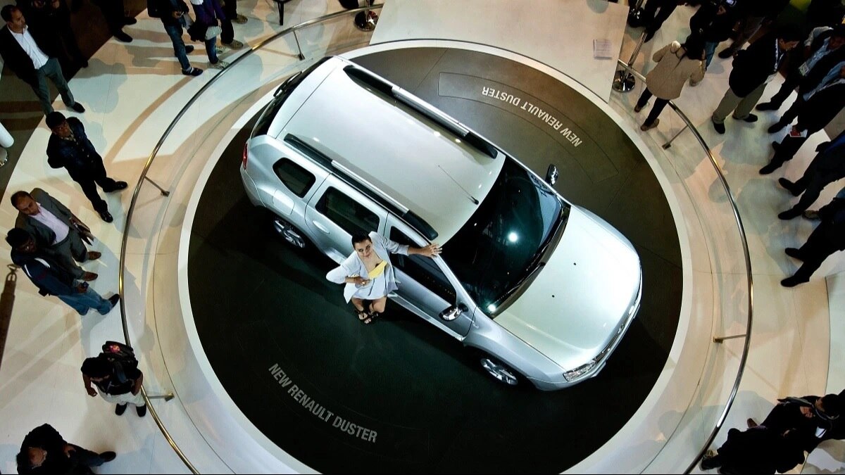 13 साल पहले लॉन्च हुई... तो मचाया बवाल! फिर आ रही है ये धांसू SUV