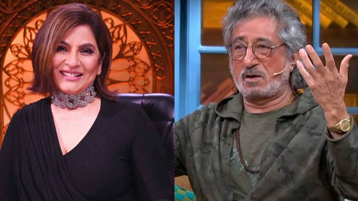 अर्चना को डेट करना चाहते थे शक्ति कपूर, तगड़े हाथ से डरकर हटे पीछे, बोले- उनसे पंगा...