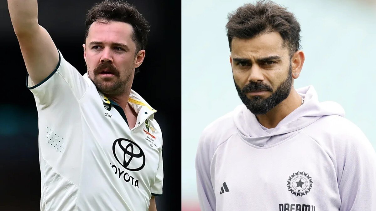 कोहली को 'जोकर' कहने पर भड़का ऑस्ट्रेलियाई क्रिकेटर... अपनी ही मीडिया को लताड़ा