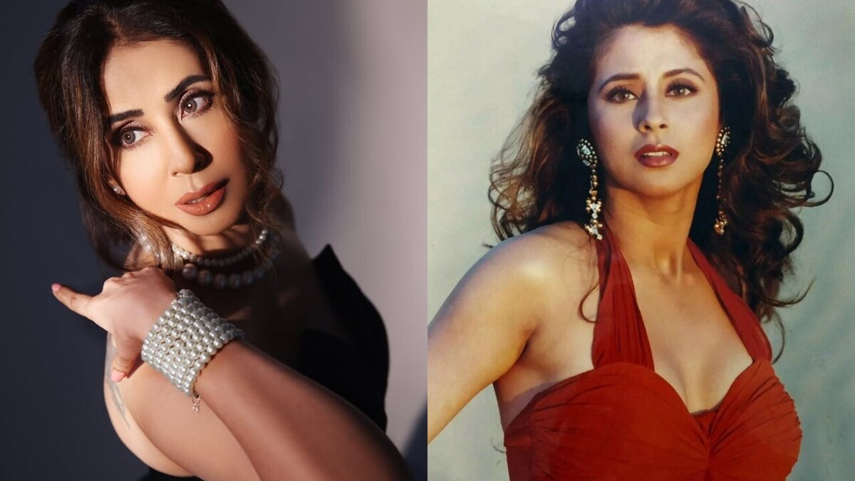 'आइटम गर्ल समझते थे लोग', उर्मिला मातोंडकर को रहा मलाल, बोलीं- मैं स्टार हूं...