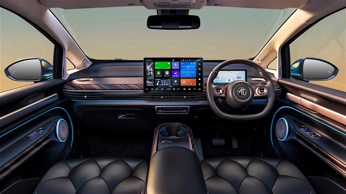 ताबड़तोड़ बिक रही है ये इलेक्ट्रिक कार! अब कंपनी ने बढ़ाई कीमत