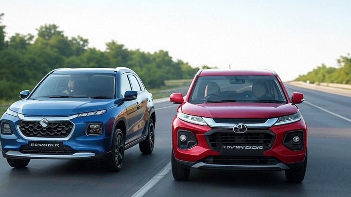 5.99 लाख कीमत... 28KM माइलेज! छोटी फैमिली के लिए बेस्ट कॉम्पैक्ट SUV कारें