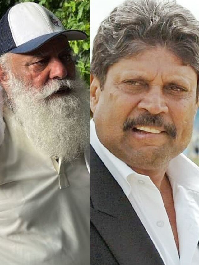 कपिल देव के सिर में गोली मारना चाहते थे युवराज के पिता.. योगराज का खुलासा