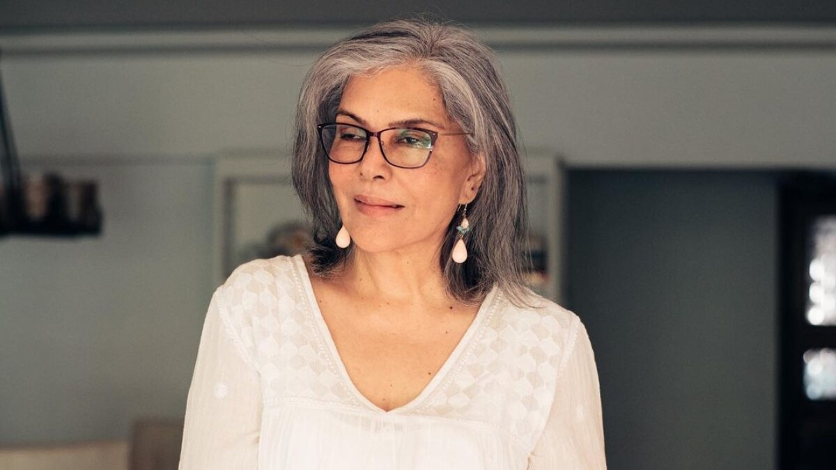 आधी रात को जीनत अमान के गले में अटकी दवाई, सांस लेने में हुई दिक्कत, सुनाई आपबीती