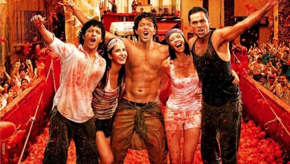 'जिंदगी न मिलेगी दोबारा' का बन रहा सीक्वल? फरहान, ऋतिक, अभय ने दिया हिंट