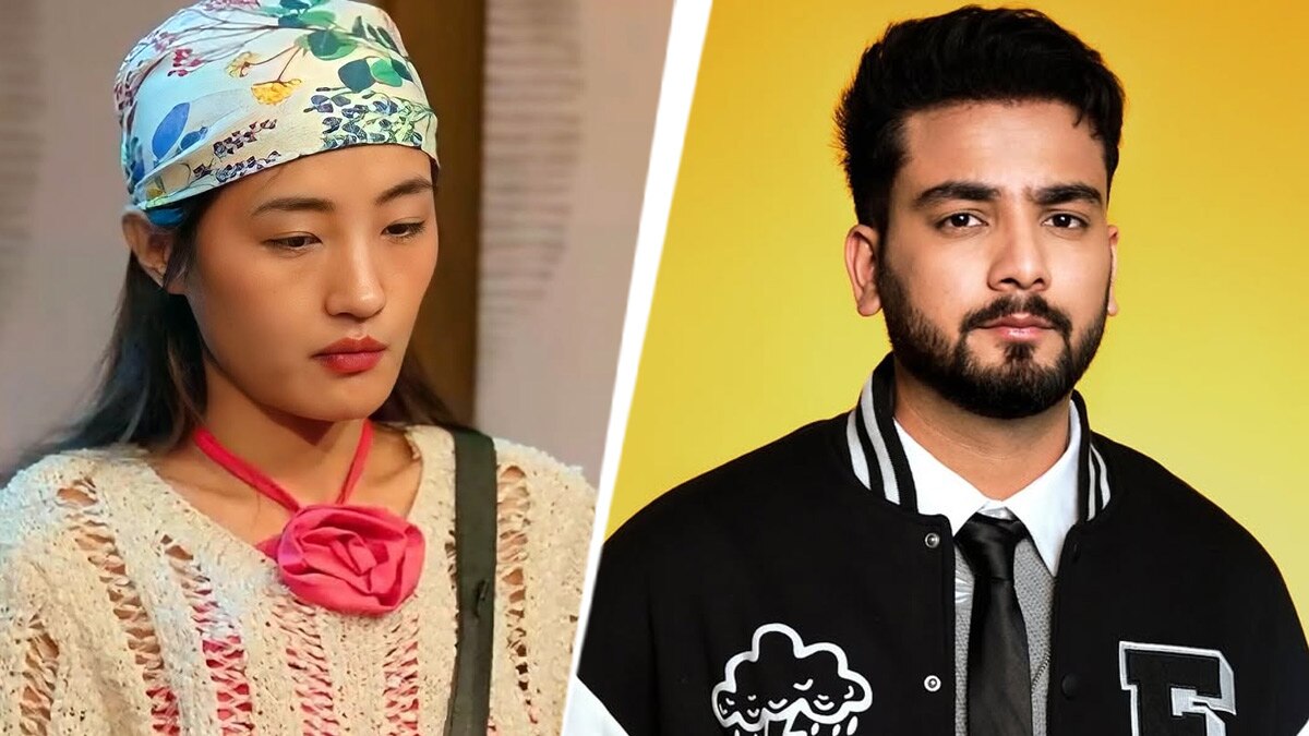 'उसके नाम में अश्लीलता...', चुम पर एल्विश का नस्लभेदी कमेंट, भड़के नॉर्थ ईस्ट के फैंस