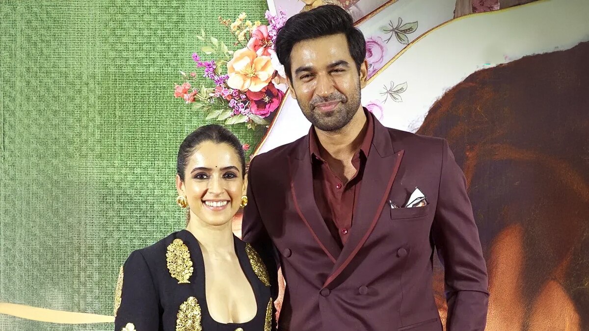 कौन है 'मिसेज' सान्या का ऑनस्क्रीन पति? इंटरनेट पर मिली नफरत, सालों बाद मिला फेम