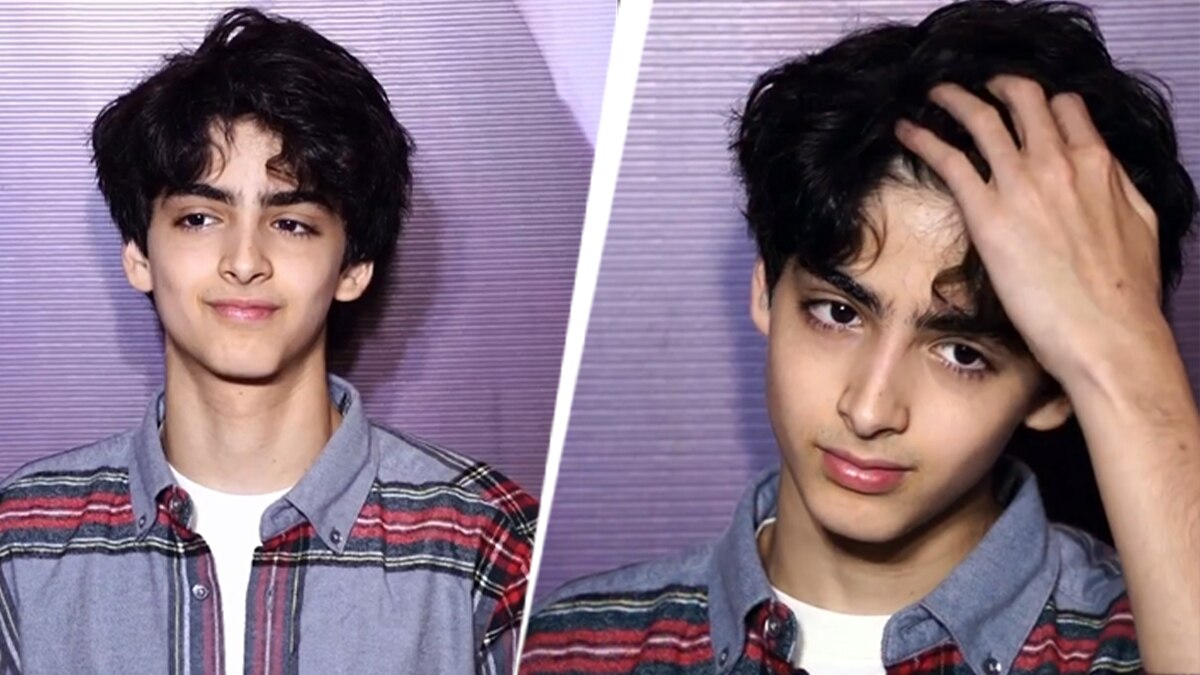 इतना बड़ा हो गया ऋतिक का छोटा बेटा, डैशिंग लुक्स पर फिदा फैंस, बोले- हीरो बनेगा