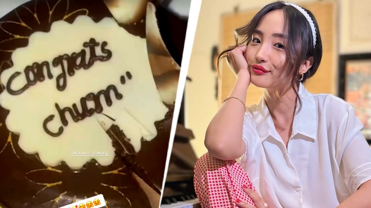 रियलिटी शो से एक्ट्रेस ने कमाए इतने, मुंबई में खरीदा सपनों का आशियाना, मनाया जश्न