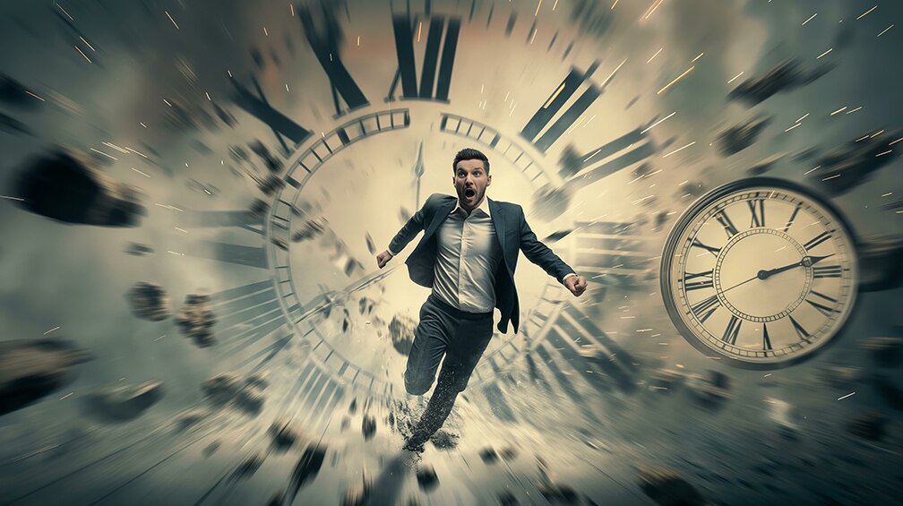 ‘America’s time war’: The battle over daylight saving could end sooner than you think