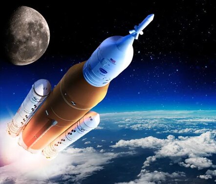 'Artemis is changing everything': How NASA’s Moon station will launch us to the stars