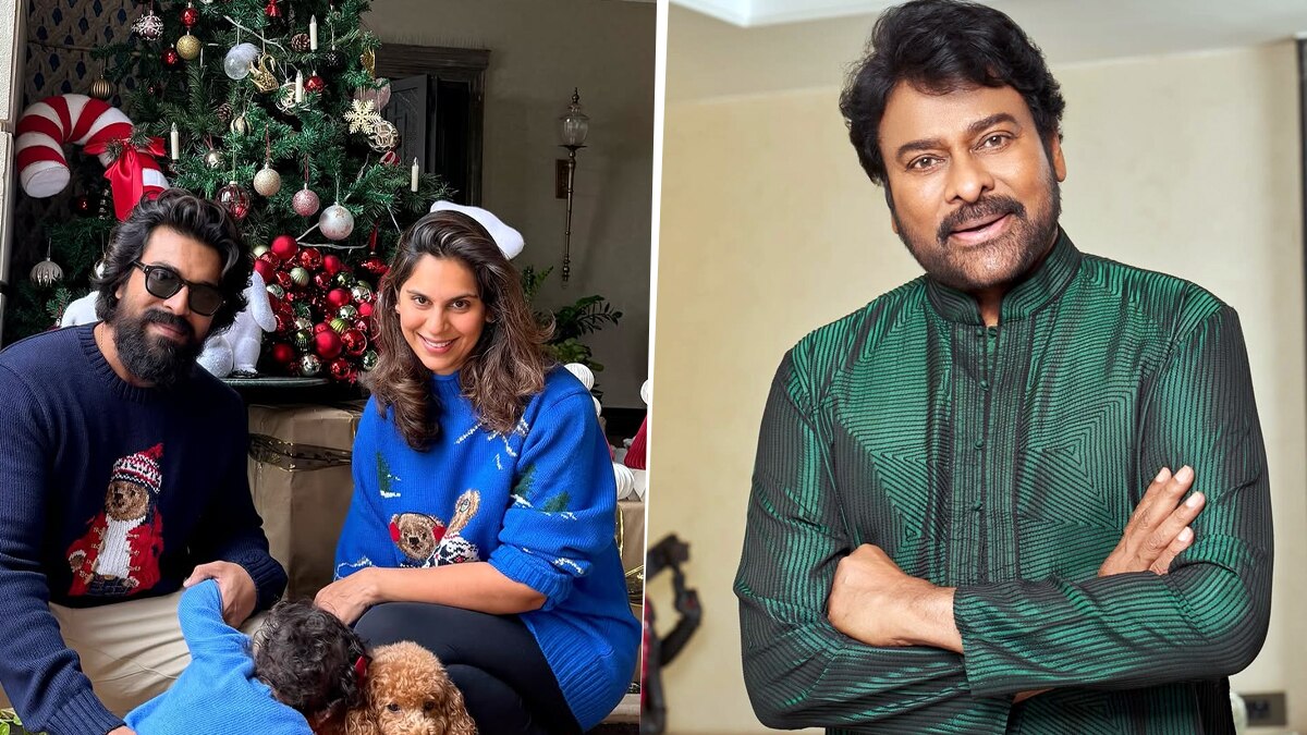 'पोता चाह‍िए, पोती नहीं...', साउथ सुपरस्टार की बेटे से मांग, विरासत खोने का है डर