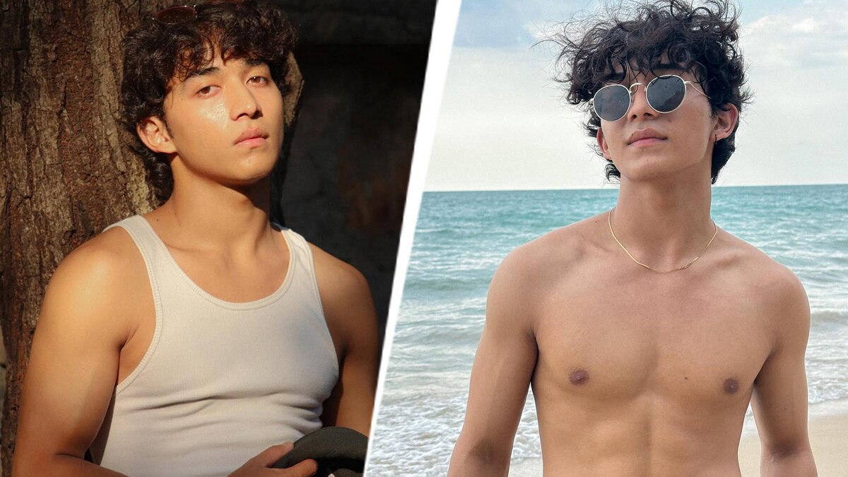 'सुपर डांसर' बन मचाया धमाल, अब रोडीज में छाया, कौन है 20 साल का ये हैंडसम हंक?