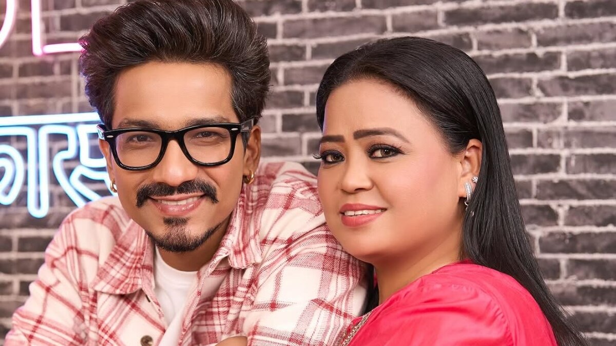 टीवी पर पत्नी भारती संग क्यों काम नहीं करना चाहते हर्ष? वजह जानकर कहेंगे वाह