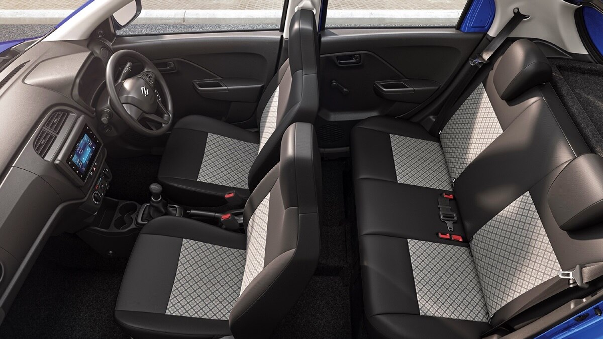 इतनी महंगी हो गई देश की सबसे सस्ती कार ALTO, देखें नई कीमत