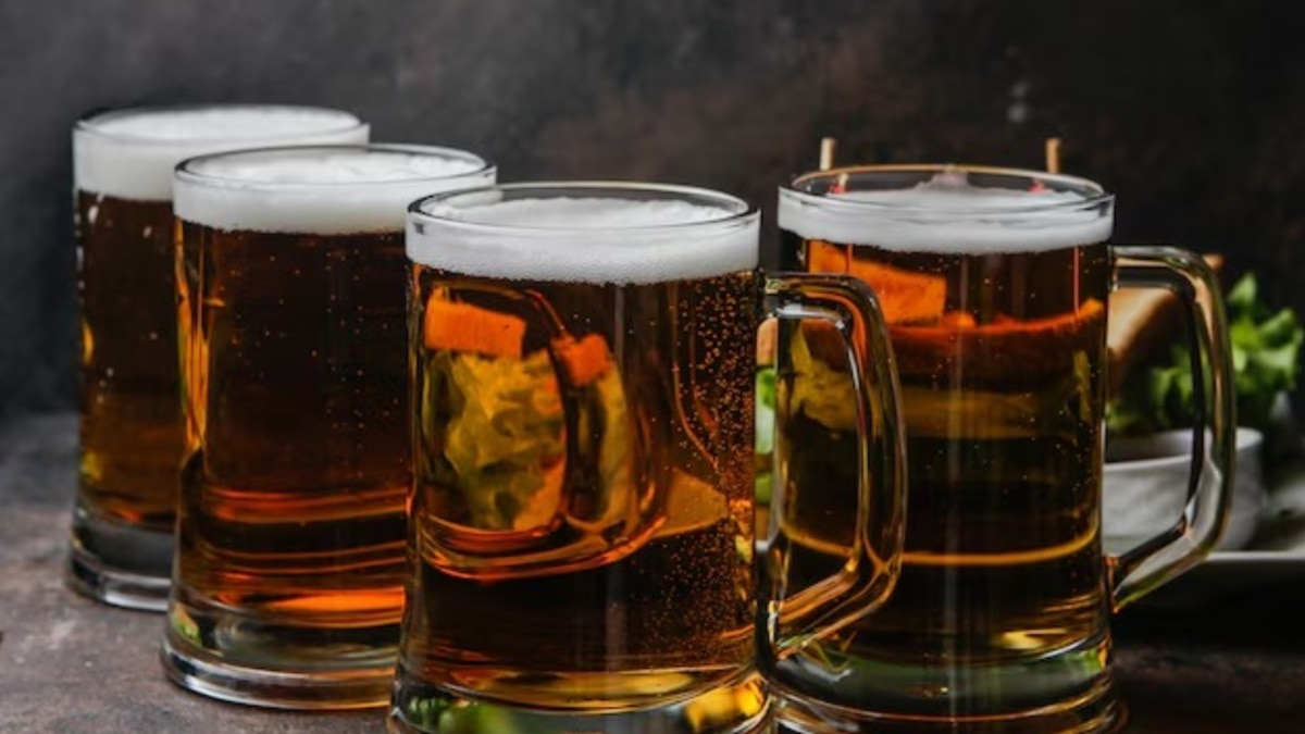 1-2 नहीं बल्कि 8 तरह की होती है 'बीयर', जानें बनाने के लिए किन चीजों का होता है इस्तेमाल