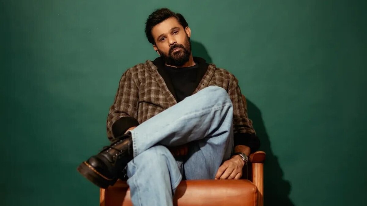 सोहम शाह को नहीं आती थी इंग्लिश, बॉलीवुड में काम करना था मुश्किल, बोले- लेनी पड़ी थेरेपी