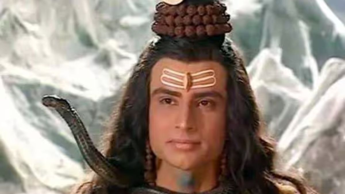 जब पर्दे पर एक्टर्स ने निभाया महादेव का रोल, फैन्स ने दिया प्यार-सम्मान
