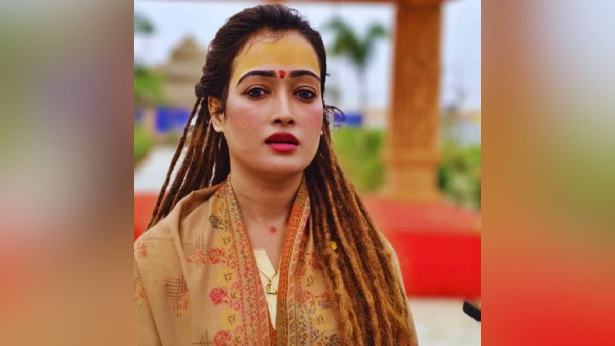 कुंभ से लौटने के बाद हर्षा रिछारिया ने क्यों दी सुसाइड की धमकी?