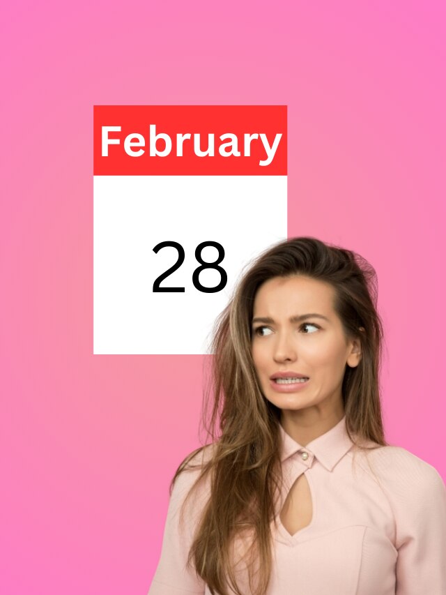 ফেব্রুয়ারি ২৮ দিনেই শেষ কেন? উত্তরটা দারুণ ইন্টারেস্টিং