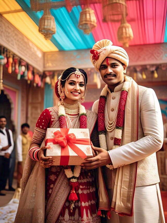 ২৫০ টাকার মধ্যে বিয়েবাড়ির গিফটের আইডিয়া