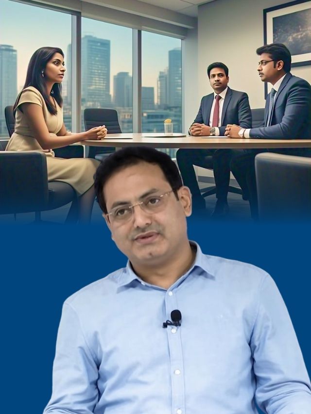 CV-তে এই দুই হবি রাখবেন না! ইন্টারভিউতে ফেঁসে যাবেন