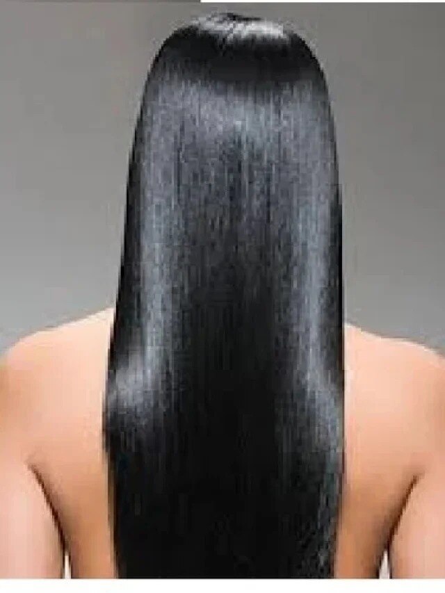 সাদা চুল হবে কালো মিশমিশে, এই বিশেষ তেলে মাখলেই ম্যাজিক