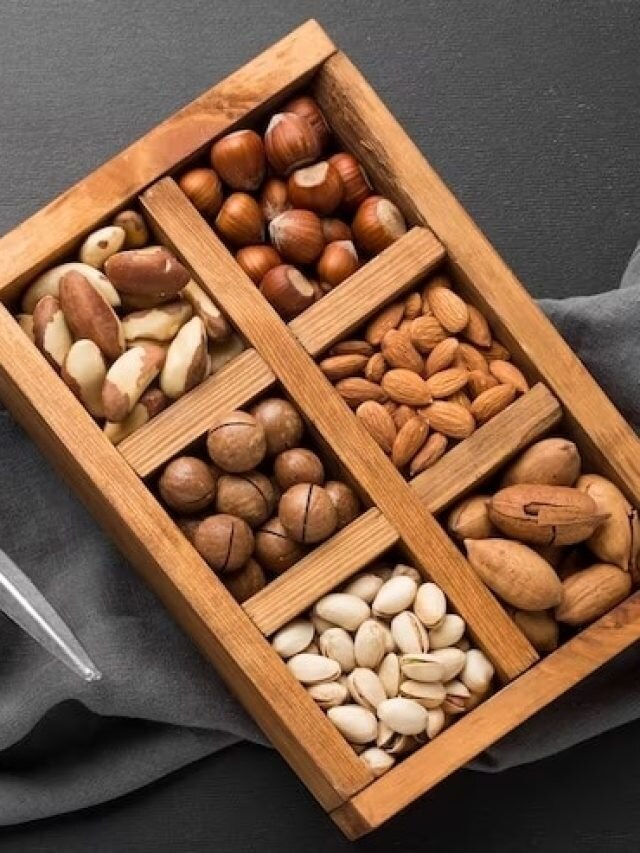 রোজ সকালে জলে ভিজিয়ে খান এই সস্তার ড্রাই ফ্রুটস, অনেক উপকার পাবেন