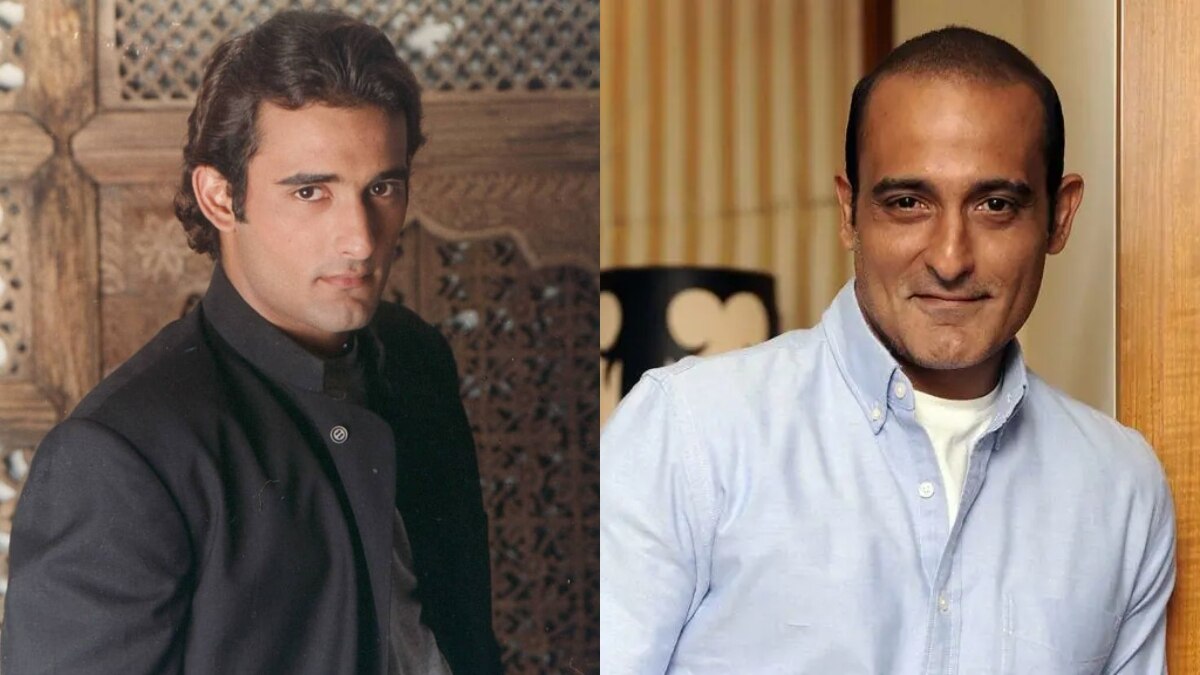 19 की उम्र से झेला गंजापन, मेंटली डिप्रेस्ड हो गए थे अक्षय खन्ना, बोले- एक्टर के लिए जरूरी है...