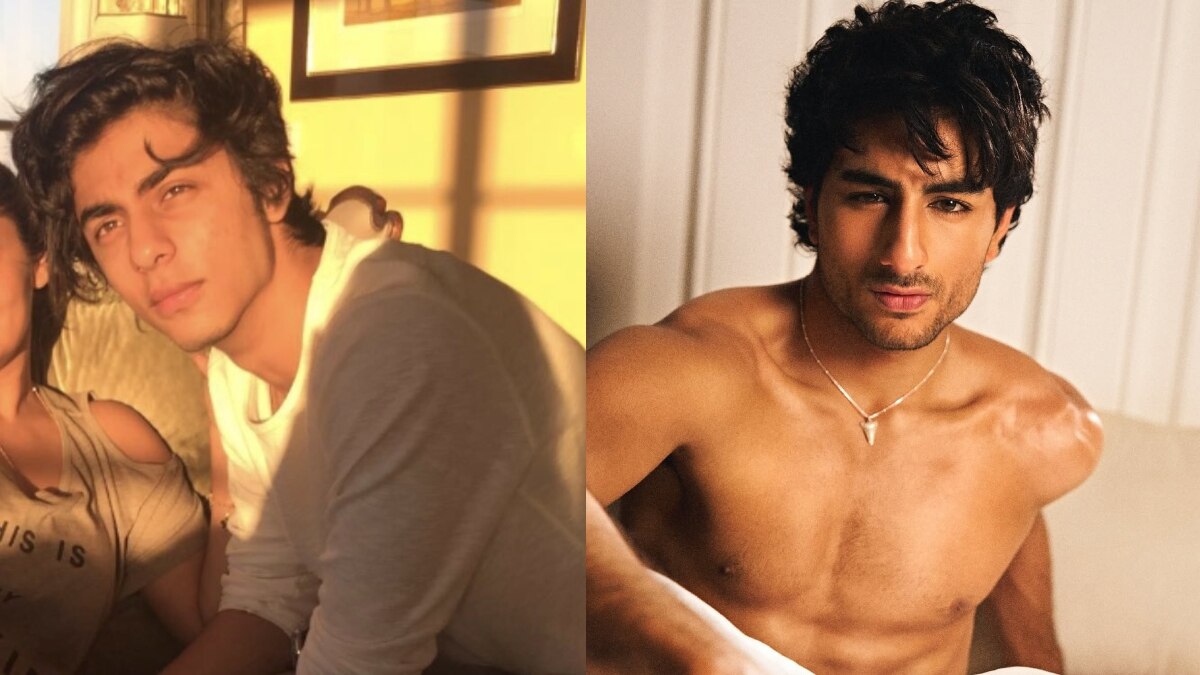 बॉलीवुड डेब्यू करने को तैयार खान-कपूर-बच्चन परिवार के वारिस, 9 किड्स होंगे लॉन्च