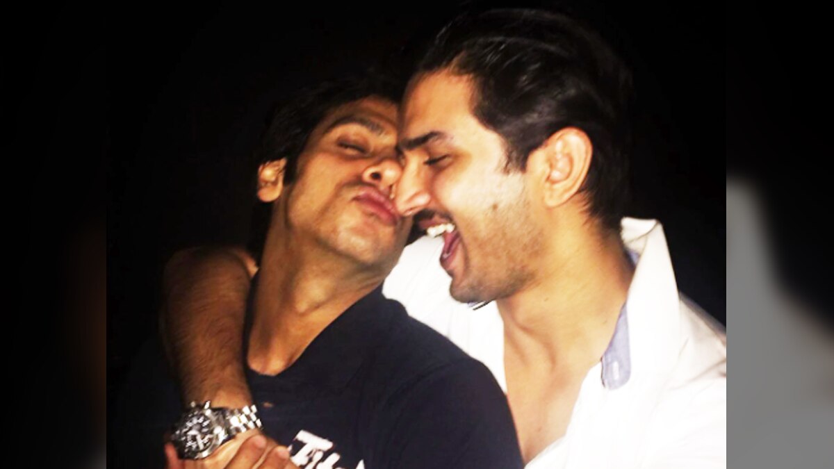 सुशांत को खोने का गम, करणवीर का छलका दर्द, बोले- उसे बचा नहीं पाया
