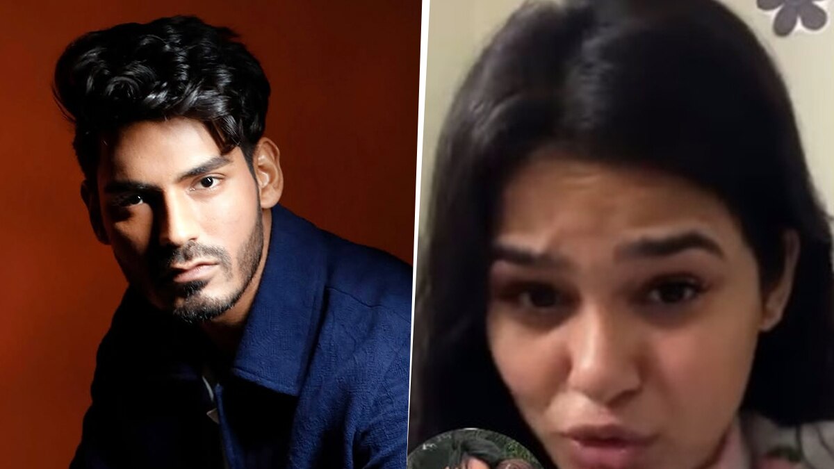 'वो कई महिलाओं संग सो चुका है', BB कंटेस्टेंट पर Ex गर्लफ्रेंड का आरोप, Leak किया नंबर