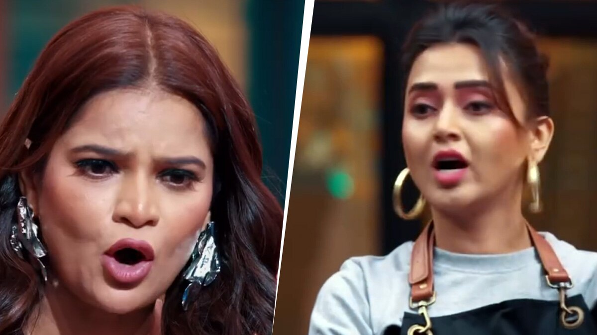 'मैं थूक कर नहीं चाटूंगी समझी...' तेजस्वी पर भड़कीं अर्चना, एटीट्यूड देख हैरान हुईं फराह