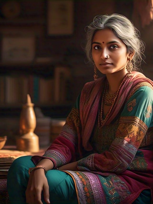 অল্প বয়সে মাথাভর্তি পাকা চুল আর নয়, সাদা হওয়া আটকায় এই ৫ জিনিস