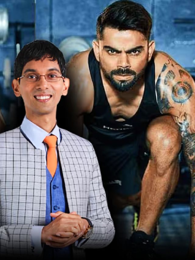 विराट कोहली के न्यूट्रिशनिस्ट ने बताया मोटापा कम करने का तरीका, 1 महीने में होगा 5 Kg वेट लॉस!